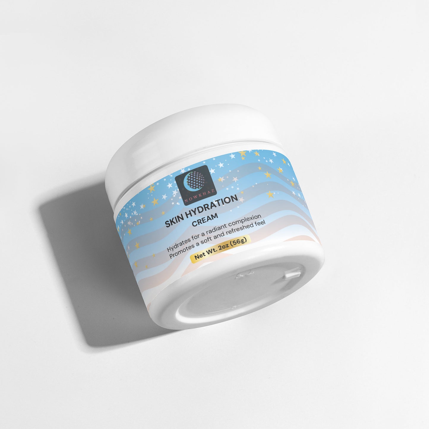 Skin Hydration Cream