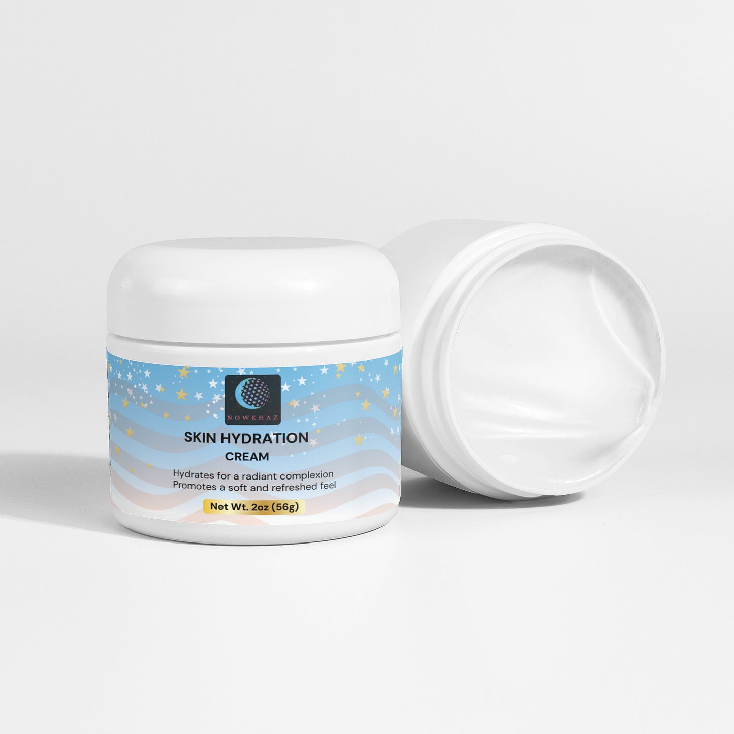 Skin Hydration Cream