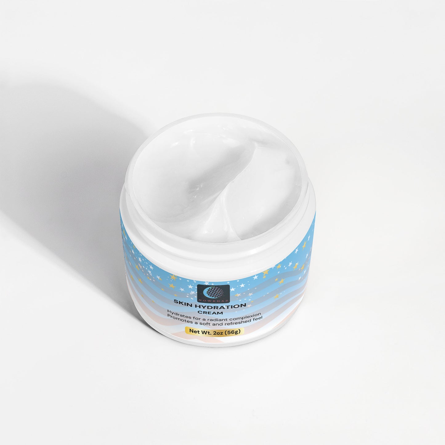 Skin Hydration Cream