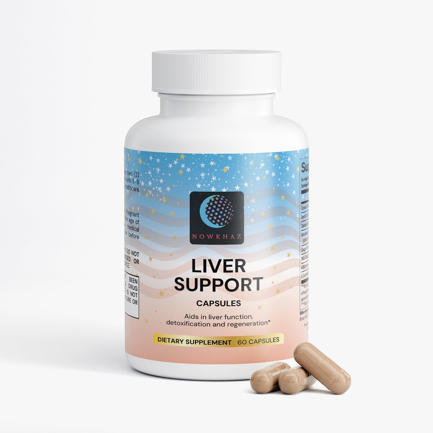 Liver Support