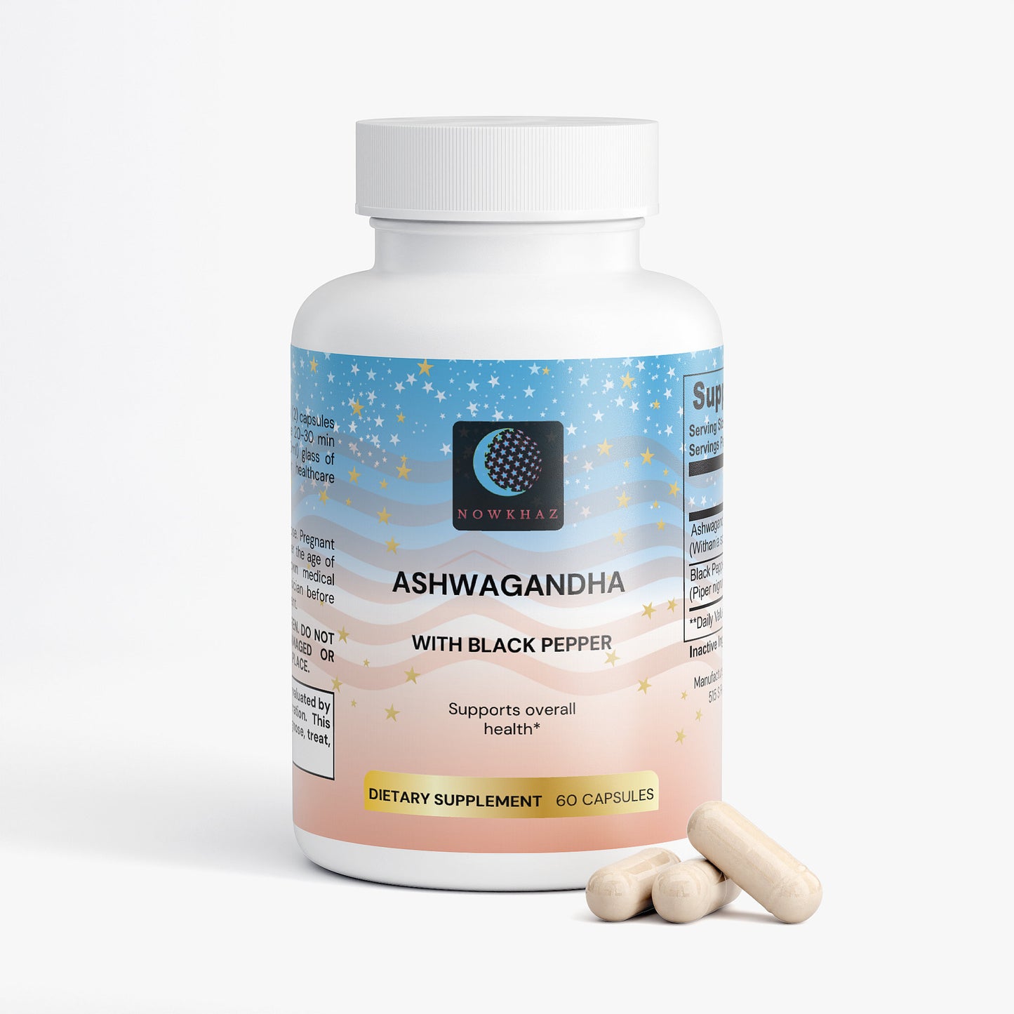 Ashwagandha