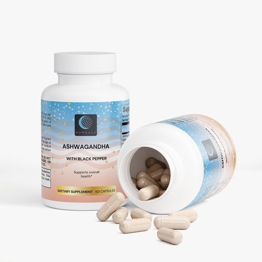 Ashwagandha
