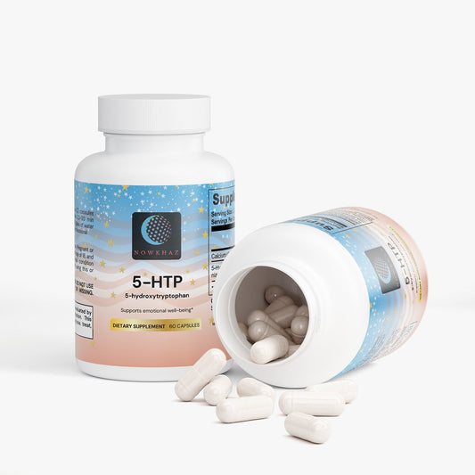 5-HTP