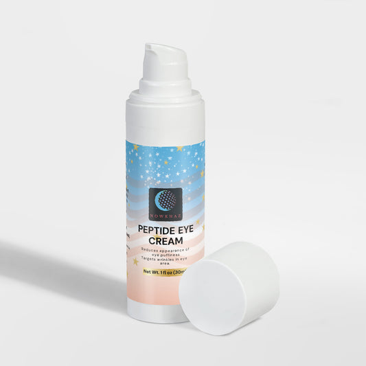 Peptide Eye Cream