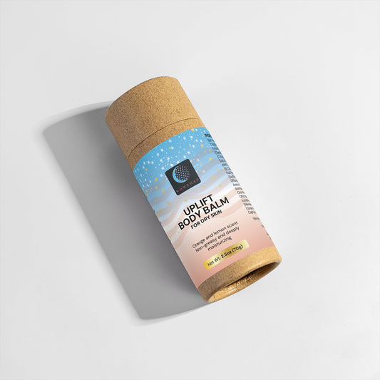 Uplift Body Balm