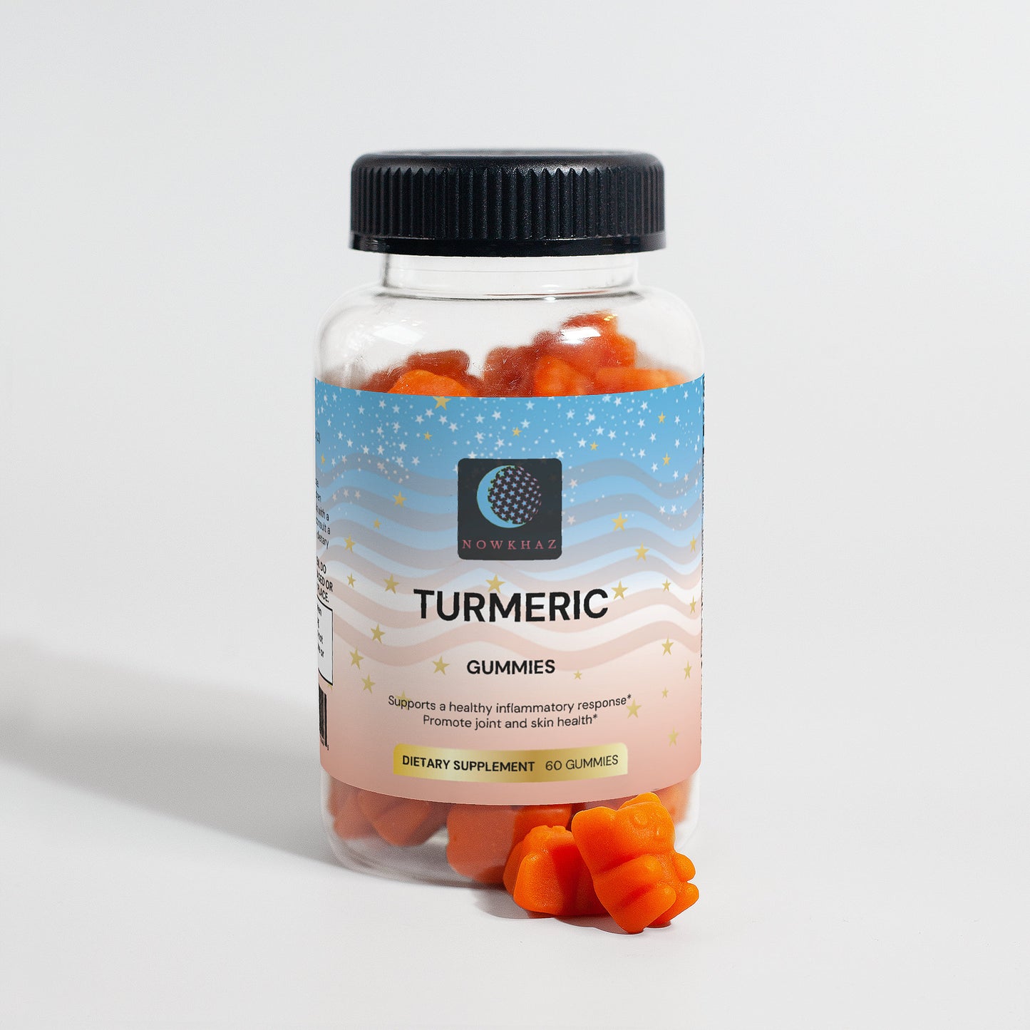 Turmeric Gummies