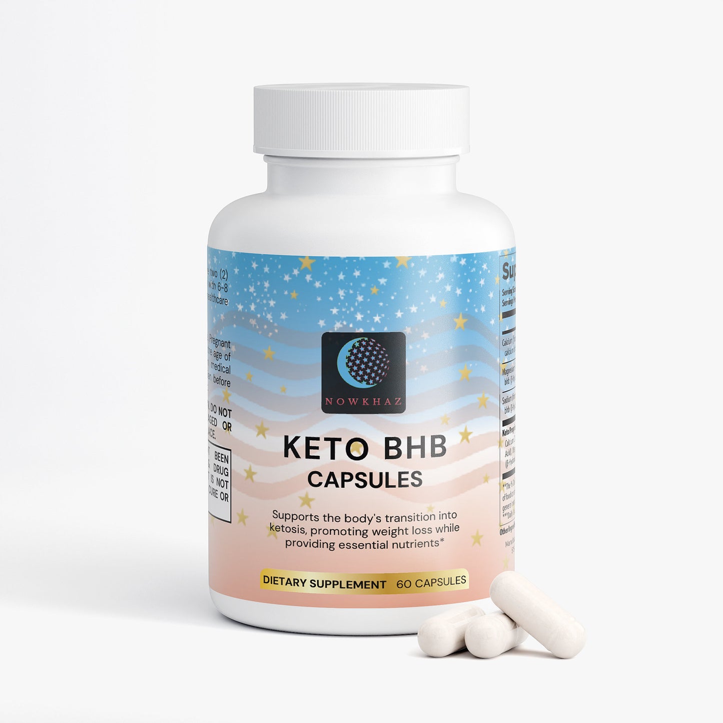 Keto BHB