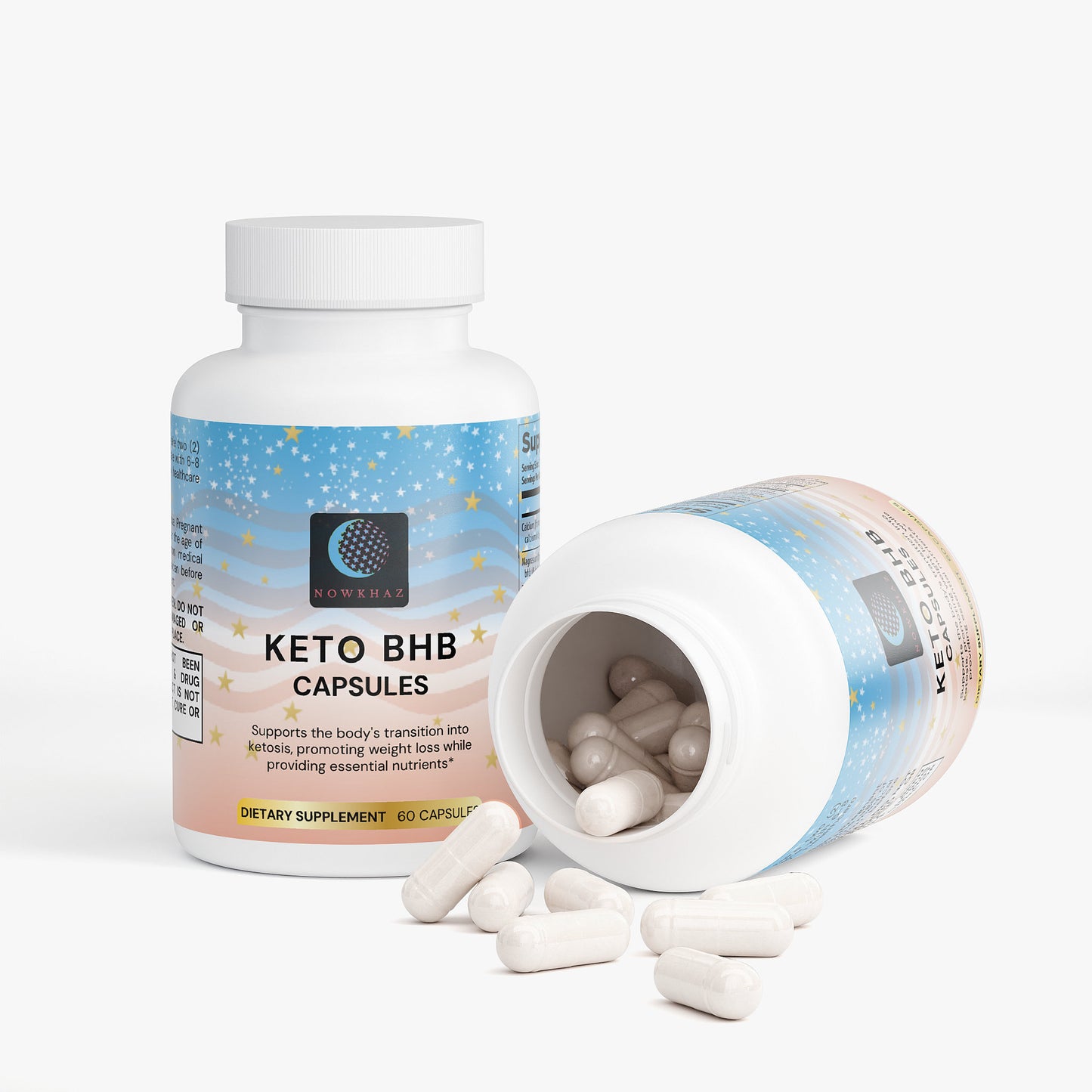 Keto BHB