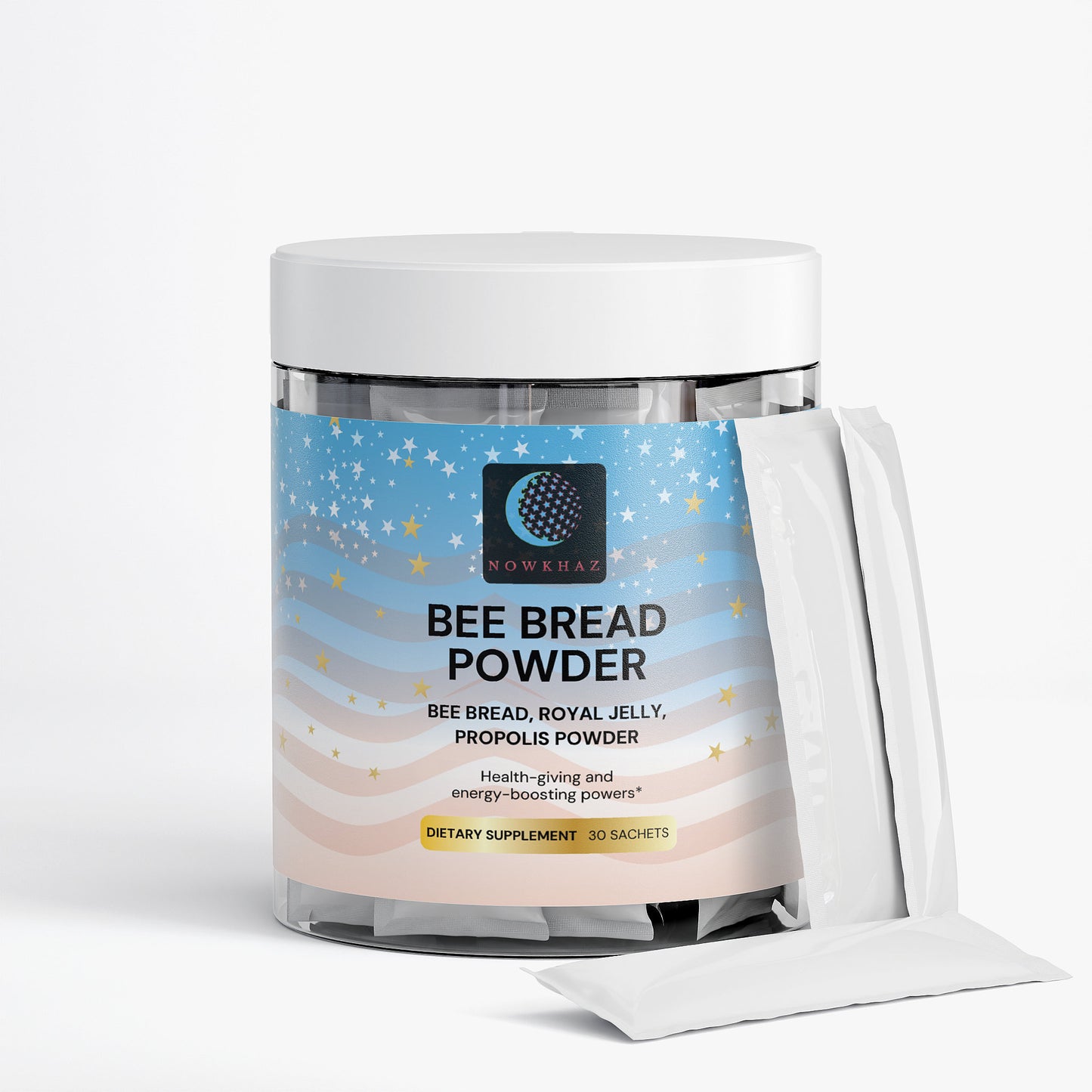 Bee Bread Powder