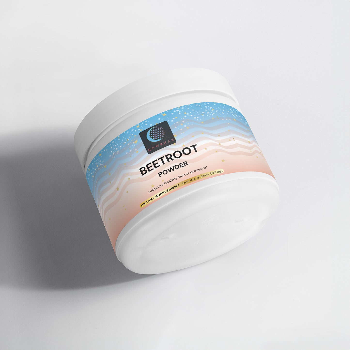Beetroot Powder