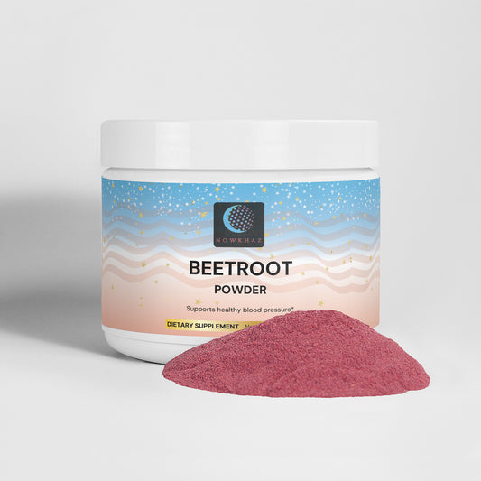 Beetroot Powder