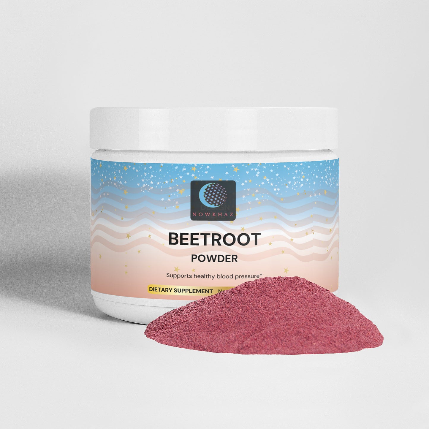 Beetroot Powder