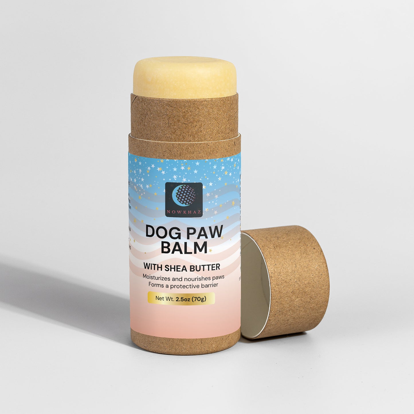 Dog Paw Balm
