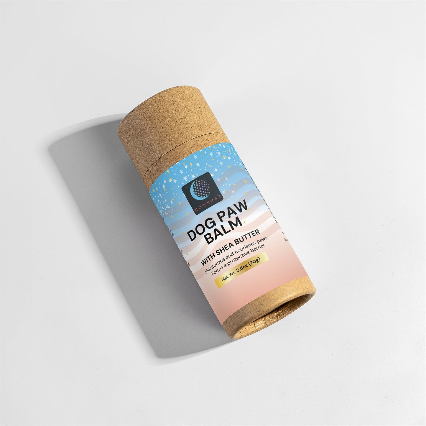 Dog Paw Balm