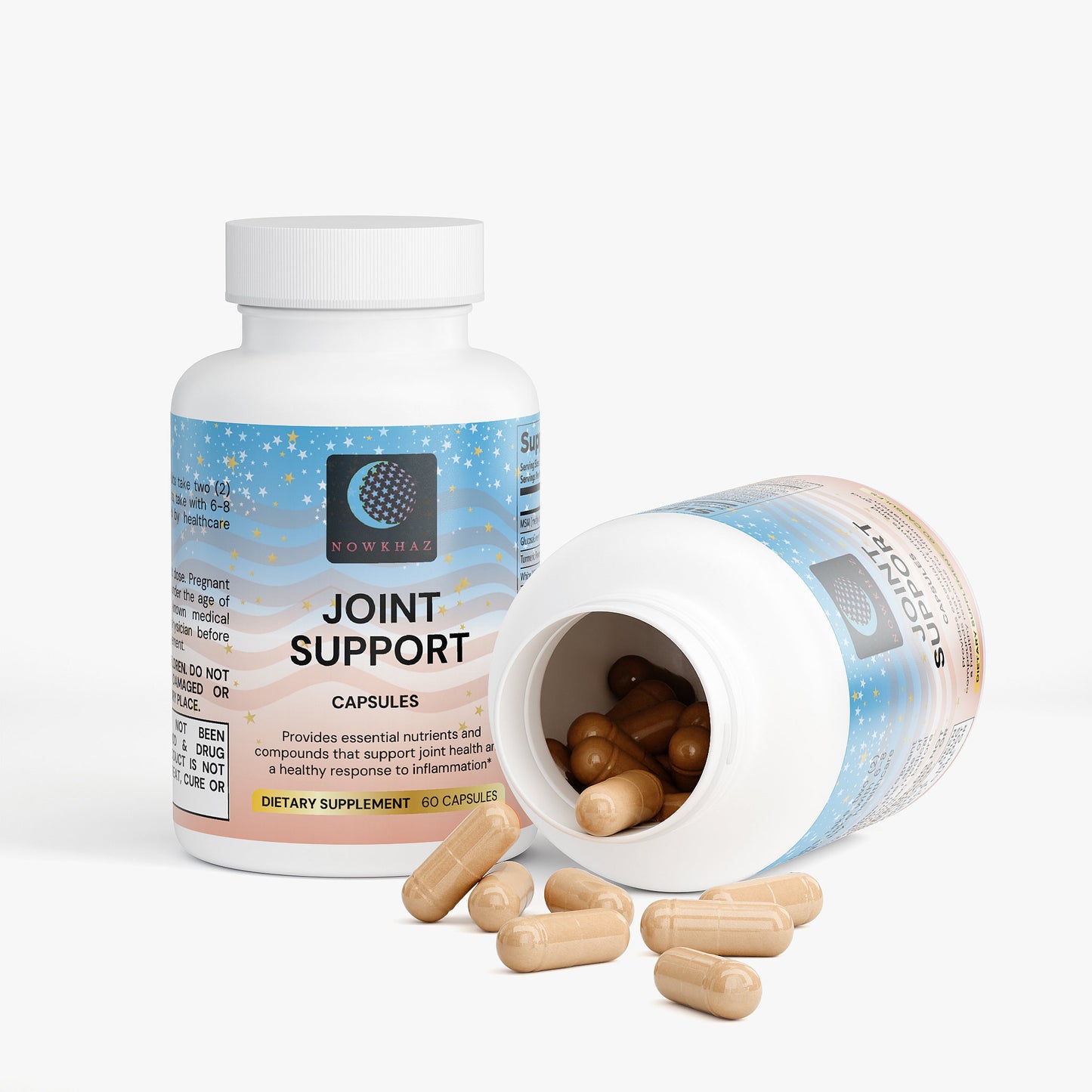 Joint Support