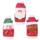 Christmas Decorations Christmas Wine Bottle Socks