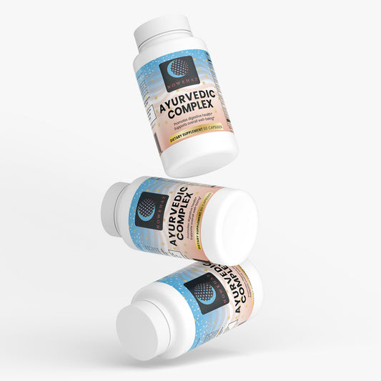 Ayurvedic Complex