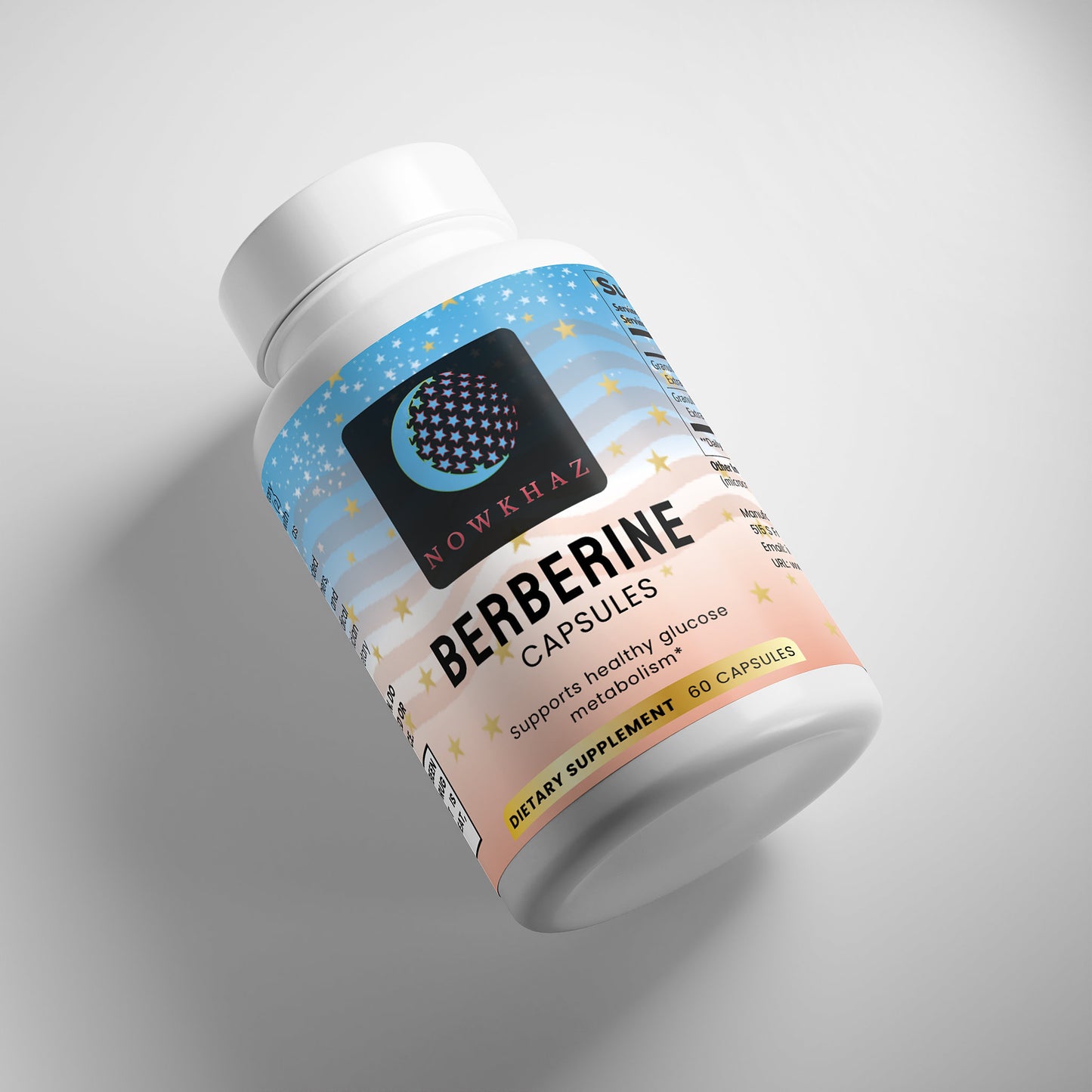 Berberine