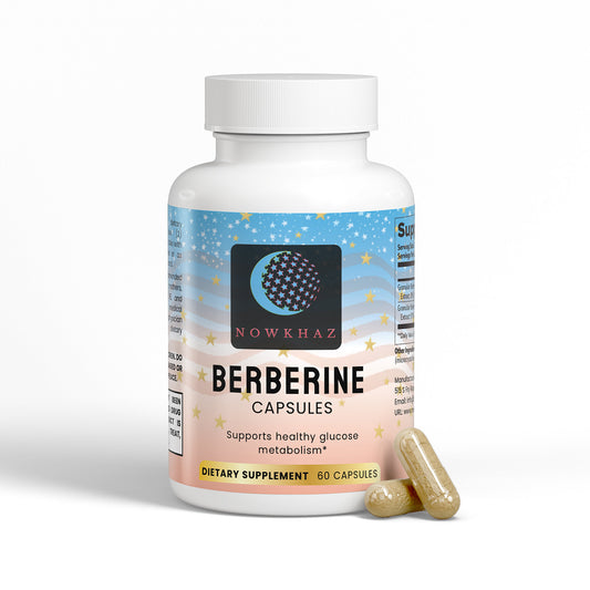 Berberine