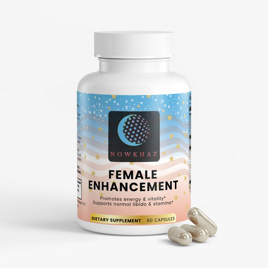 Female Enhancement