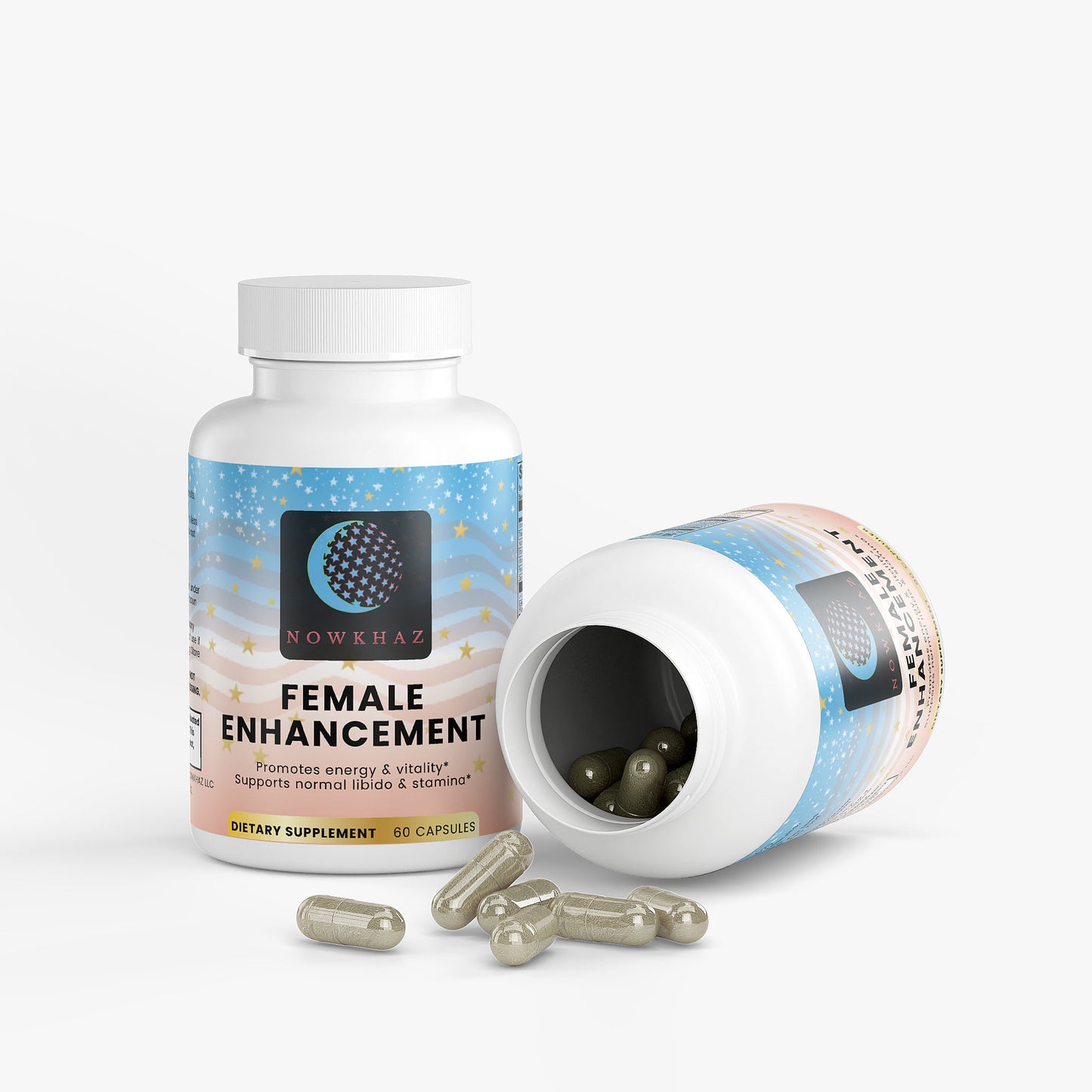 Female Enhancement