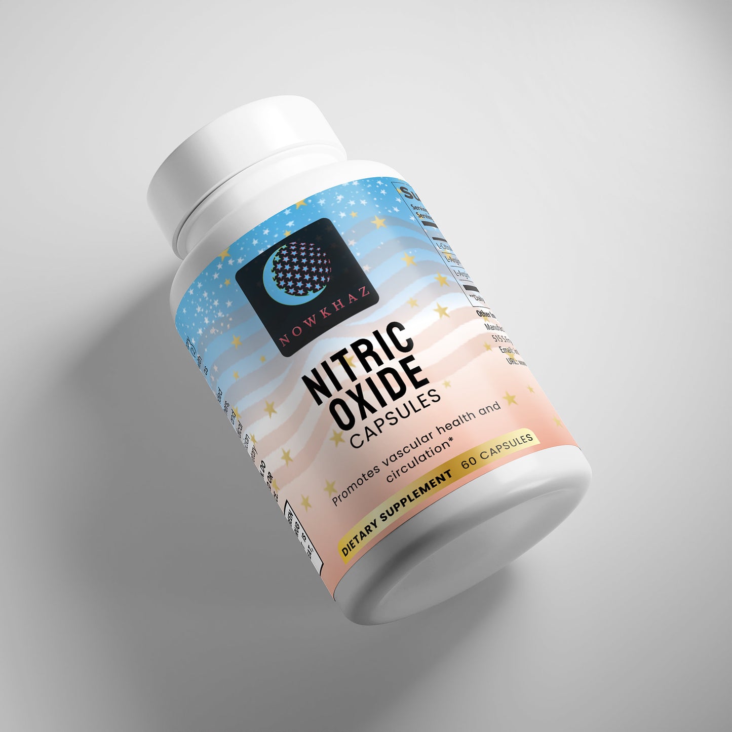 Nitric Oxide