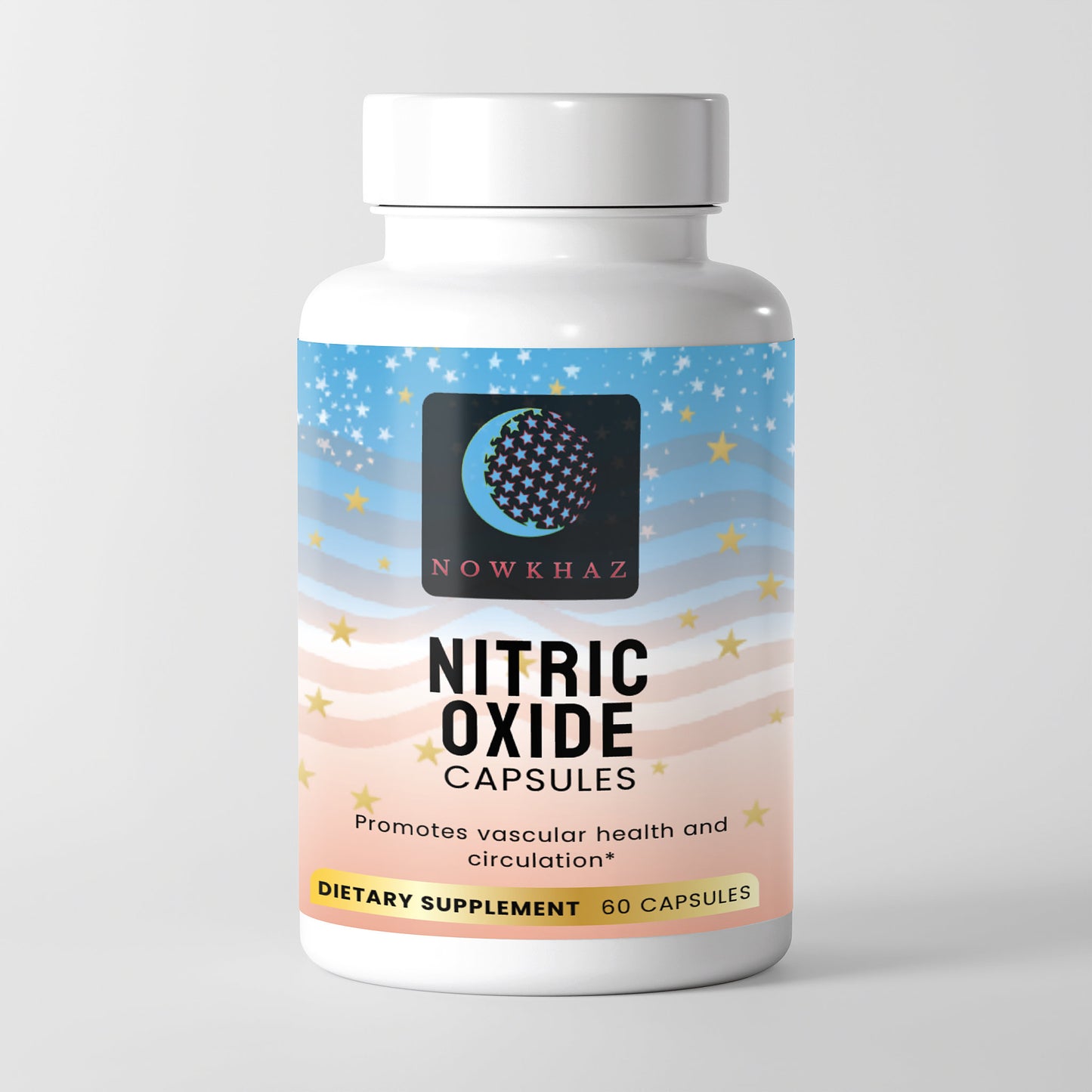Nitric Oxide