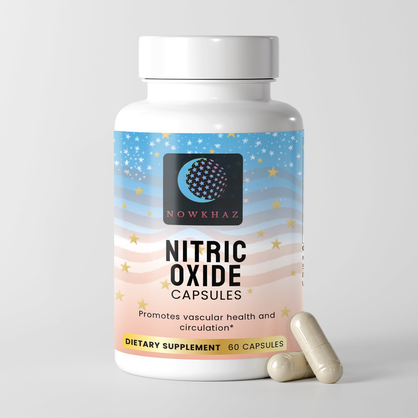 Nitric Oxide