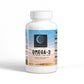 Omega-3 EPA 180mg + DHA 120mg