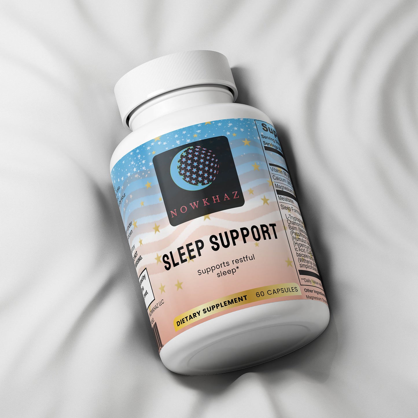 Sleep Support