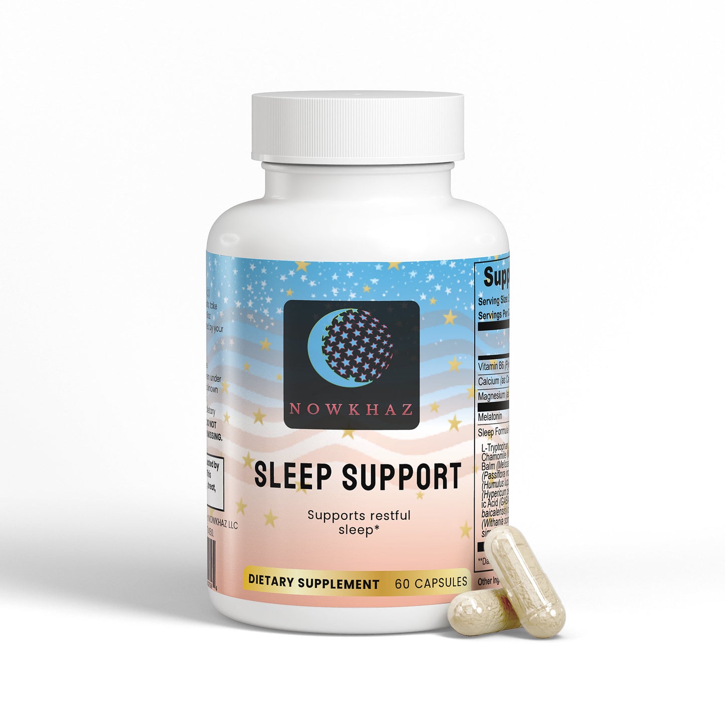 Sleep Support