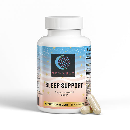 Sleep Support