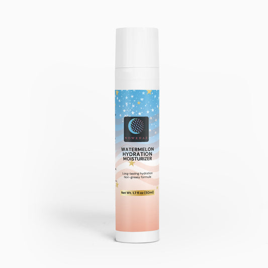 Watermelon Hydration Moisturizer