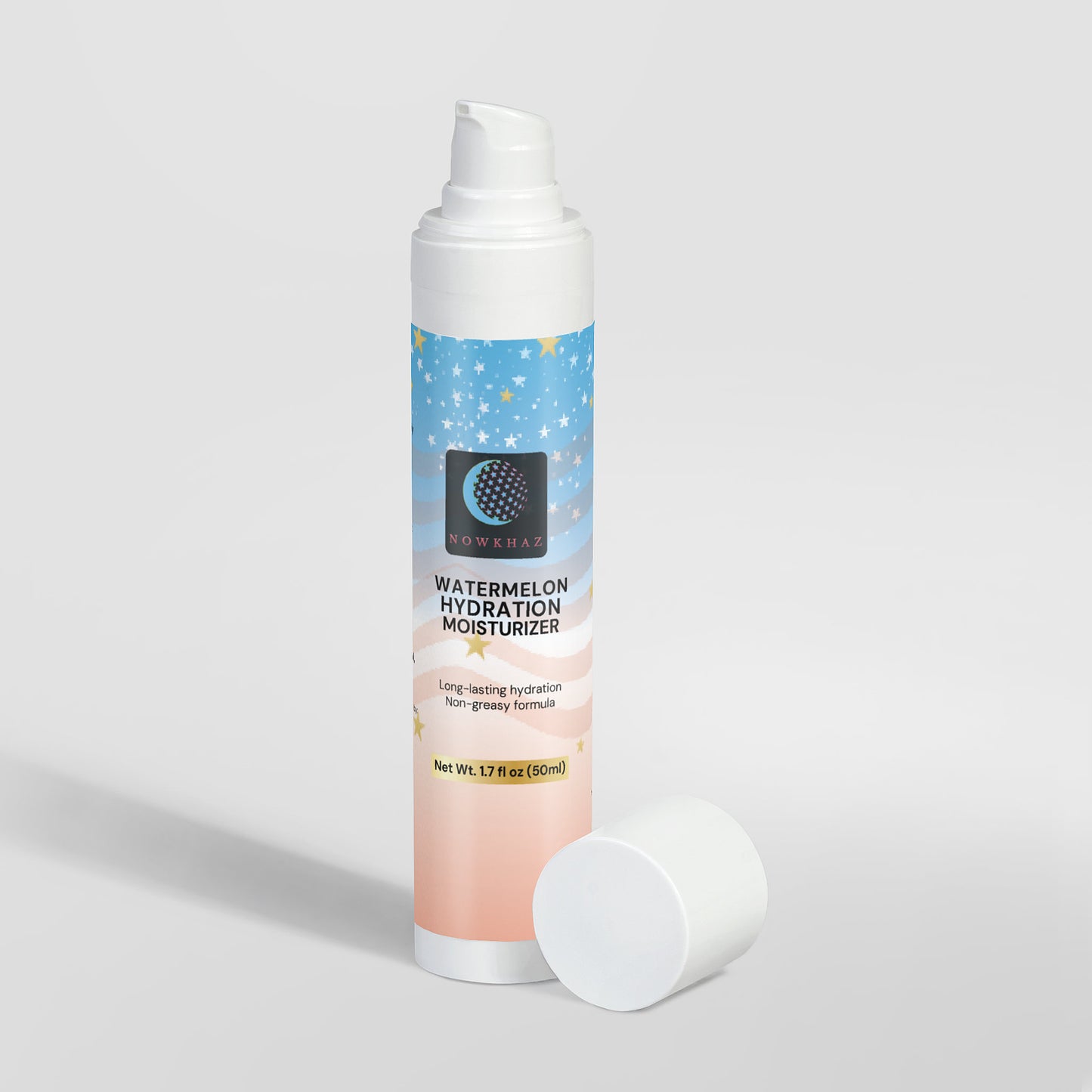 Watermelon Hydration Moisturizer