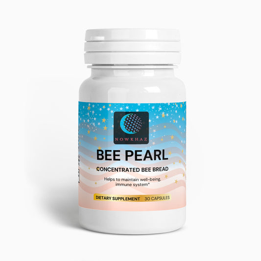 Bee Pearl