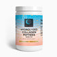 Grass-Fed Hydrolyzed Collagen Peptides