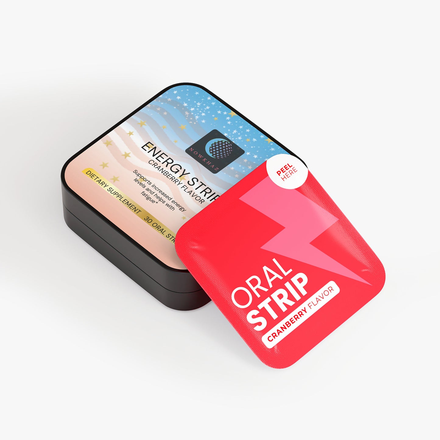 Energy Strips