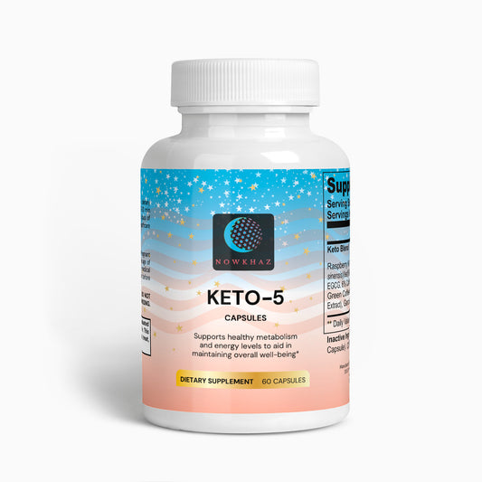 Keto-5