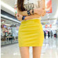 Fashion Women Ladies Sexy Summer Packs Hip Pencil Skirt
