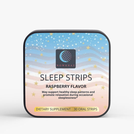 Sleep Strips