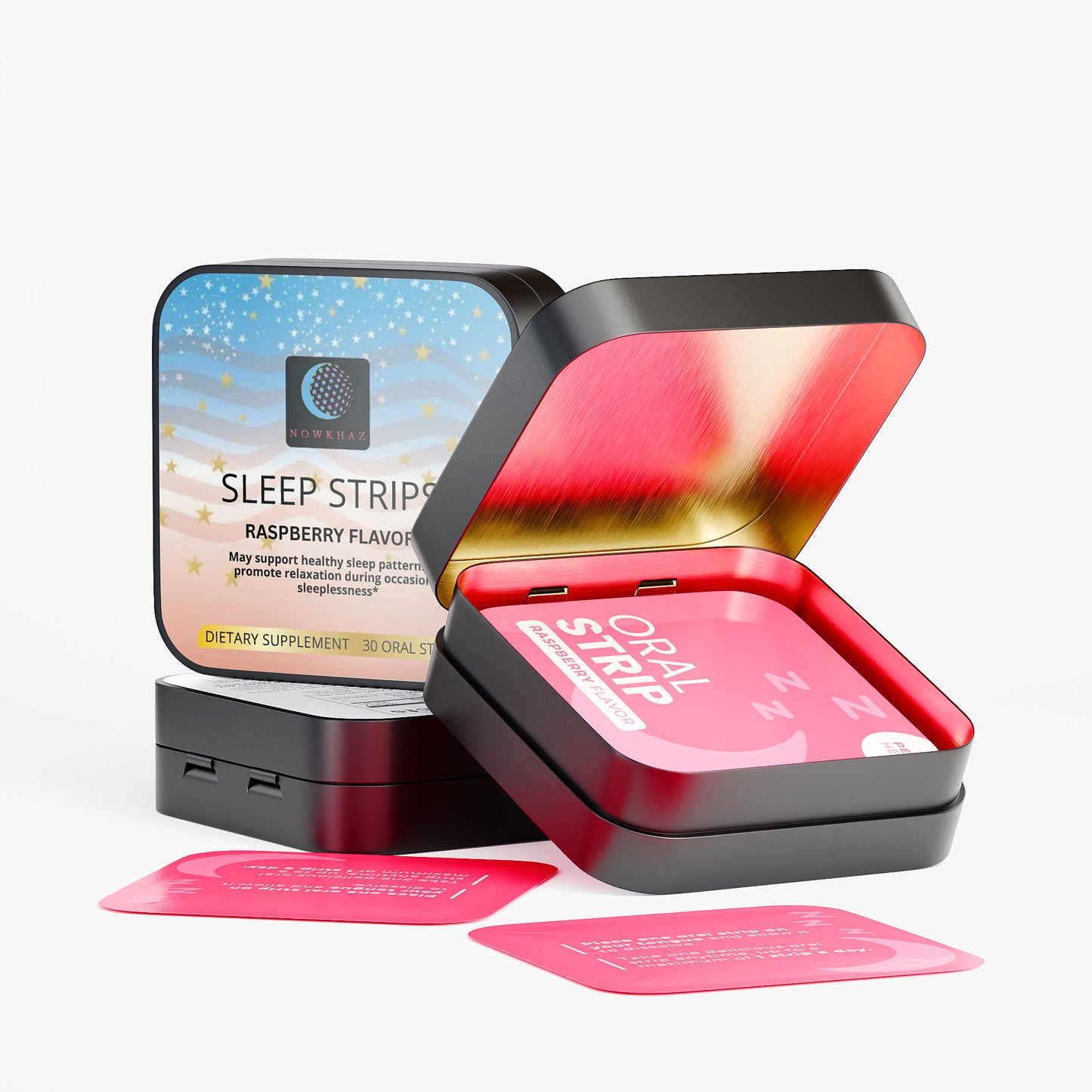 Sleep Strips