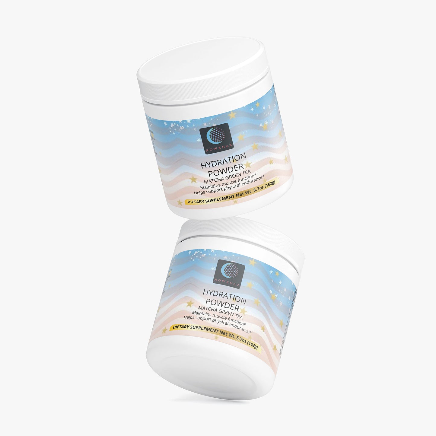 Hydration Powder (Matcha Green Tea)
