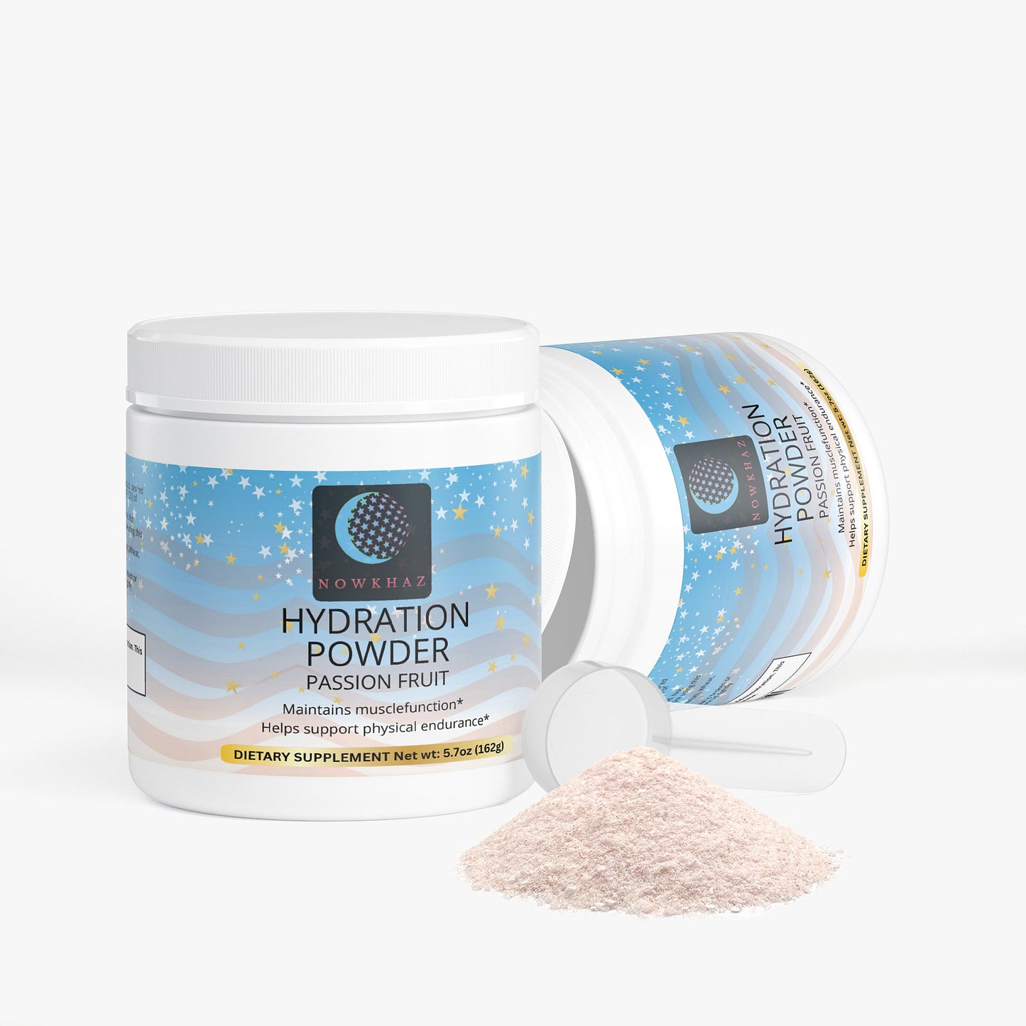 Hydration Powder (Passion Fruit)