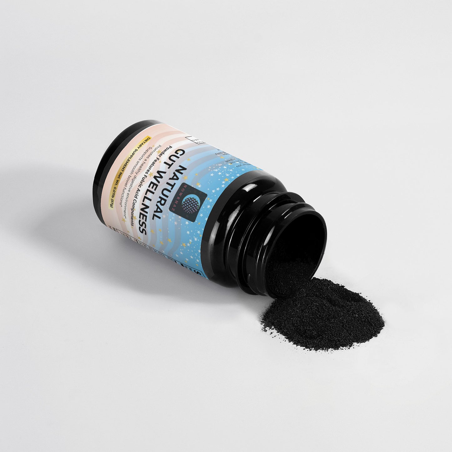 Natural Gut Wellness Powder