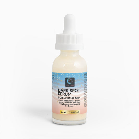 Dark Spot Serum for Normal Skin