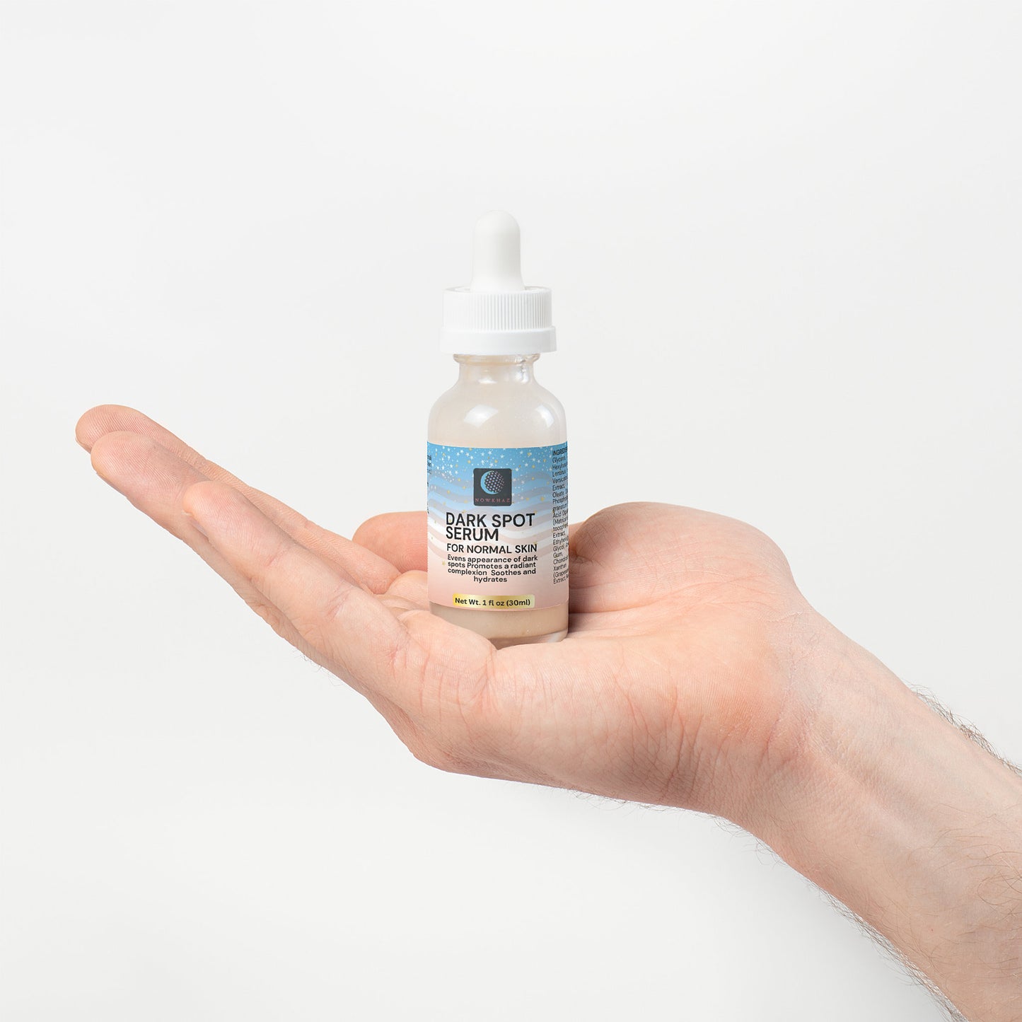 Dark Spot Serum for Normal Skin