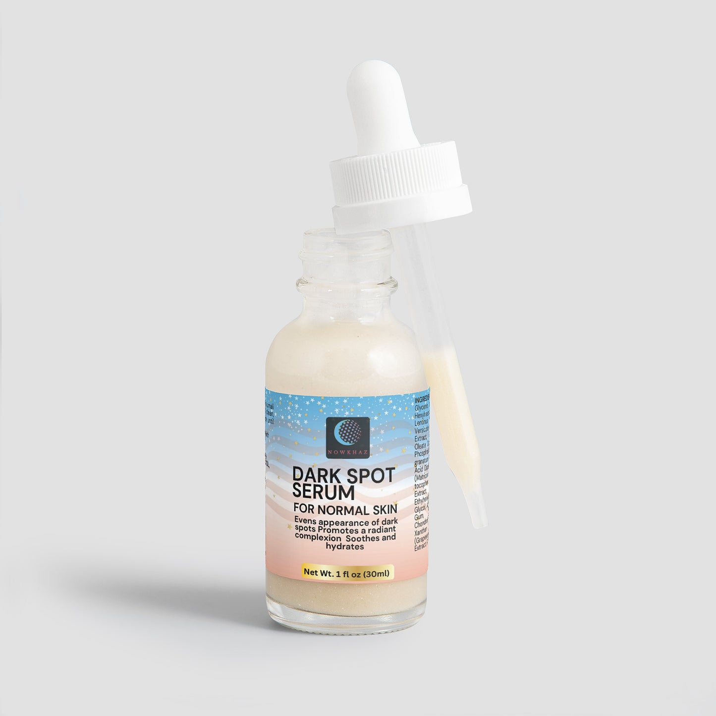 Dark Spot Serum for Normal Skin