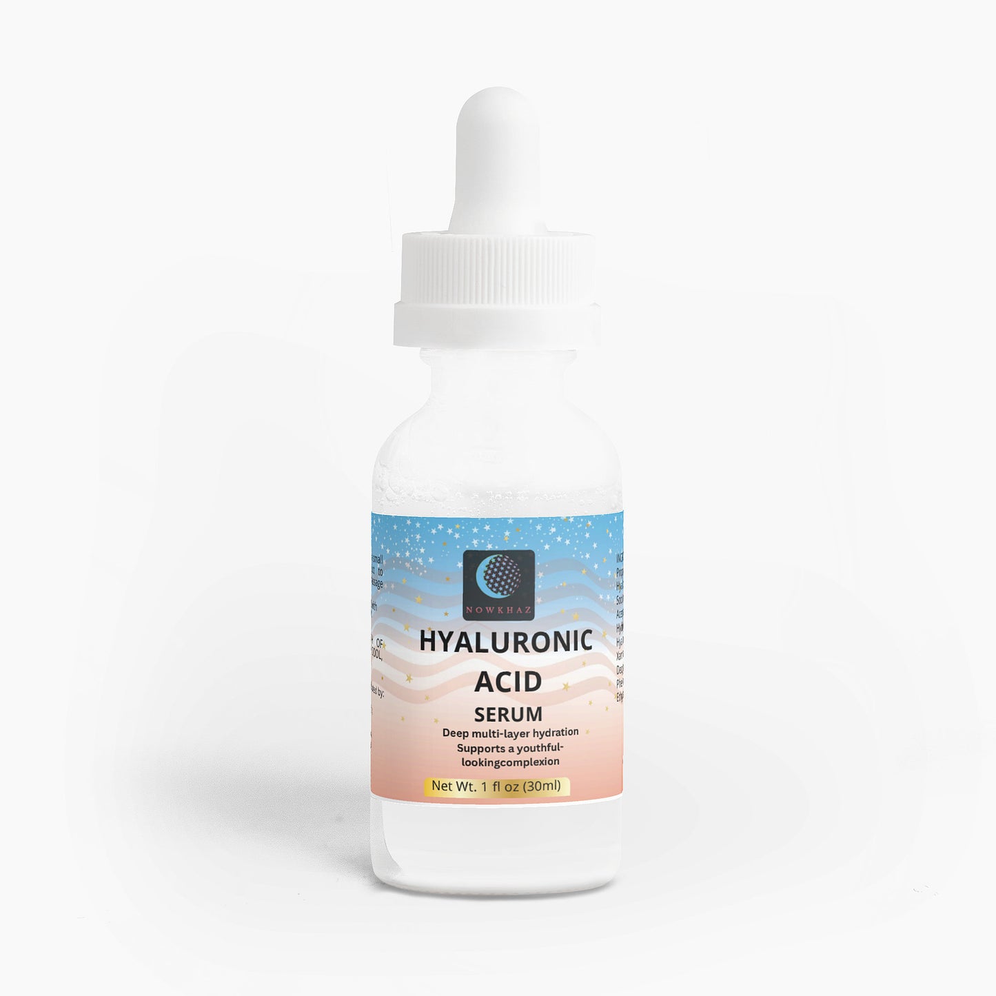 Hyaluronic Acid Serum