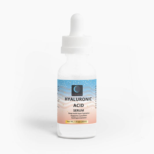 Hyaluronic Acid Serum