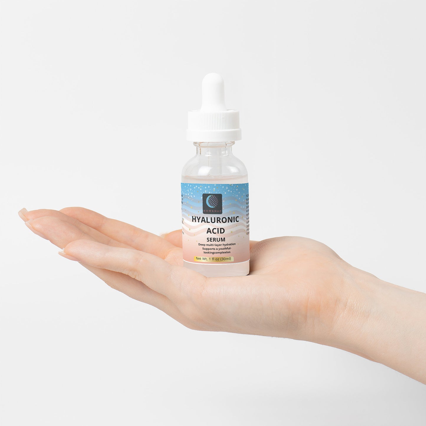 Hyaluronic Acid Serum
